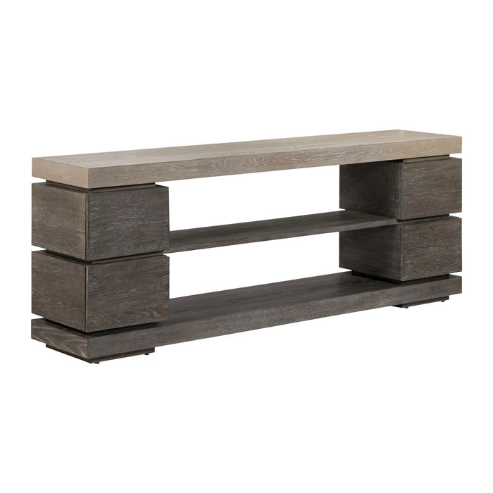 Piedmont 84 Inch TV Console image