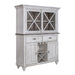 Ocean Isle Hutch & Buffet image
