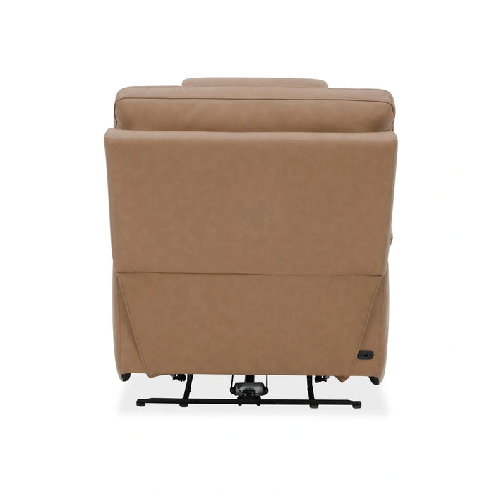 Rennick Recliner P3 & ZG image
