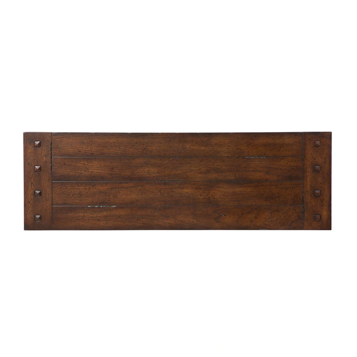 Sedona Sofa Table image