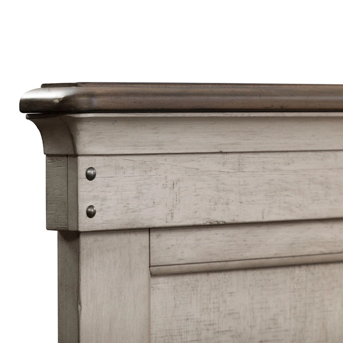 Ivy Hollow Storage Bed image