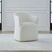 Accent Dining Ivory Accent Dining Chairs - Set of 4 image