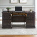 Brayton Manor Jr Executive Desk image