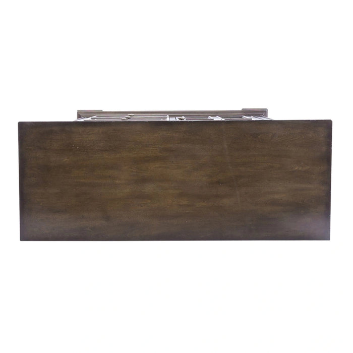 Big Valley Door Chest image