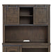 Thornwood Hills Barn Door Hutch image