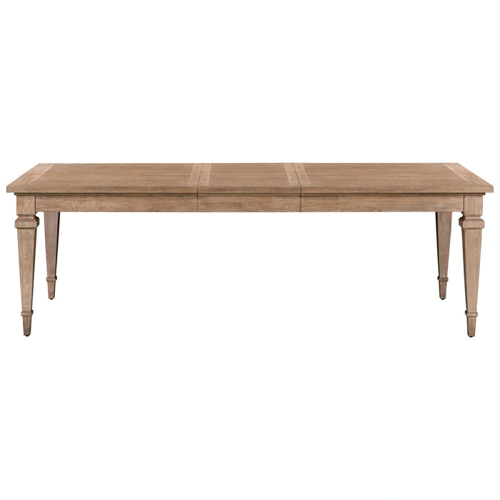 Haven Hills Rectangular Leg Table image