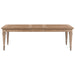 Haven Hills Rectangular Leg Table image