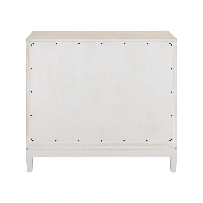 Kinsley 2 Door Accent Cabinet image