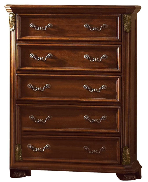 Liberty Furniture Messina Estates 5 Drawer Chest image