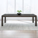 Cascade Falls Rectangular Leg Table image