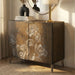 Eden 2 Door Accent Cabinet image