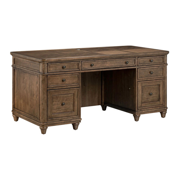 Harrison Heights Jr Executive Desk image