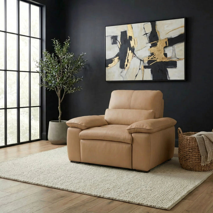 Angelo Power Chair/Chaise image