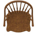 Hearthstone Ridge Windsor Back Arm Chair image