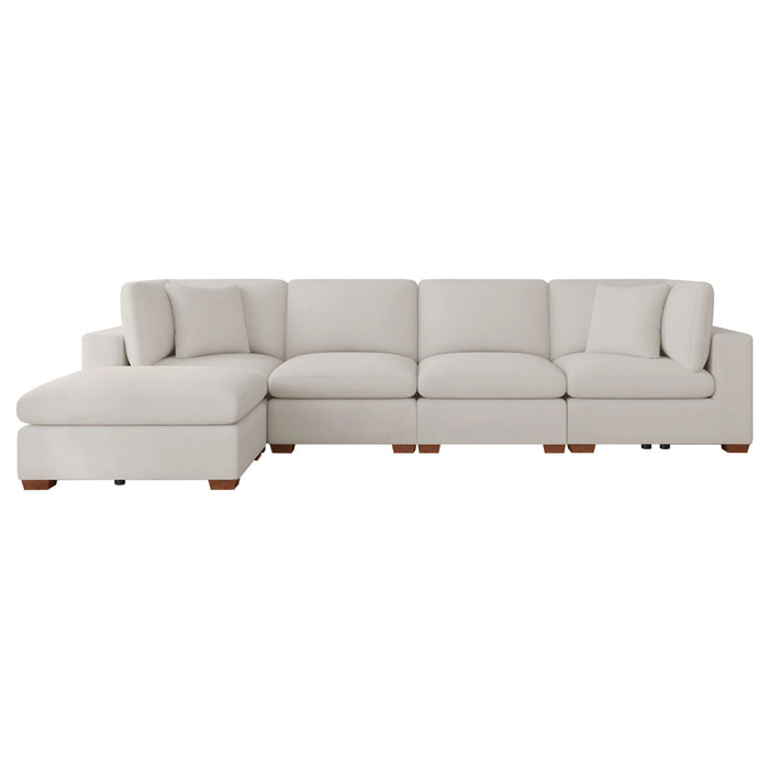 Lakeview Modular Sectional Sofa
