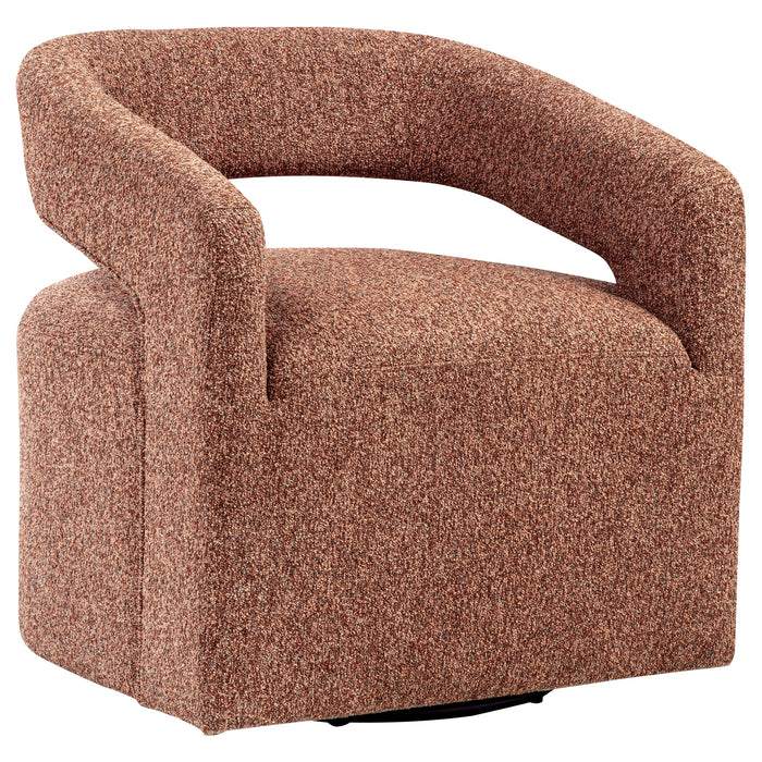 Westhill Swivel Accent Chair