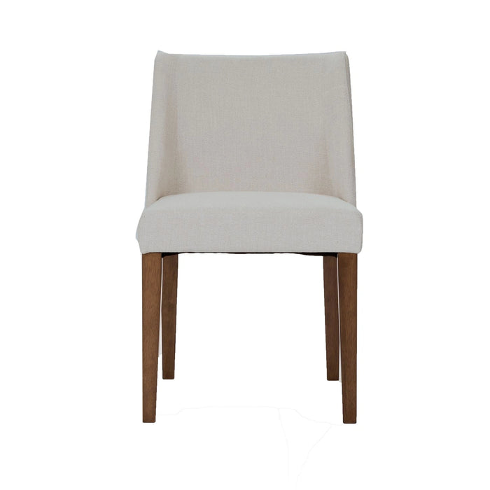Space Savers Nido Chair - Light Tan (RTA) image