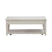 Lake House Lift Top Cocktail Table image