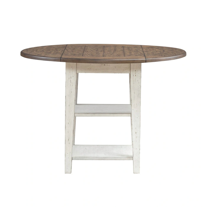Al Fresco Drop Leaf Table image