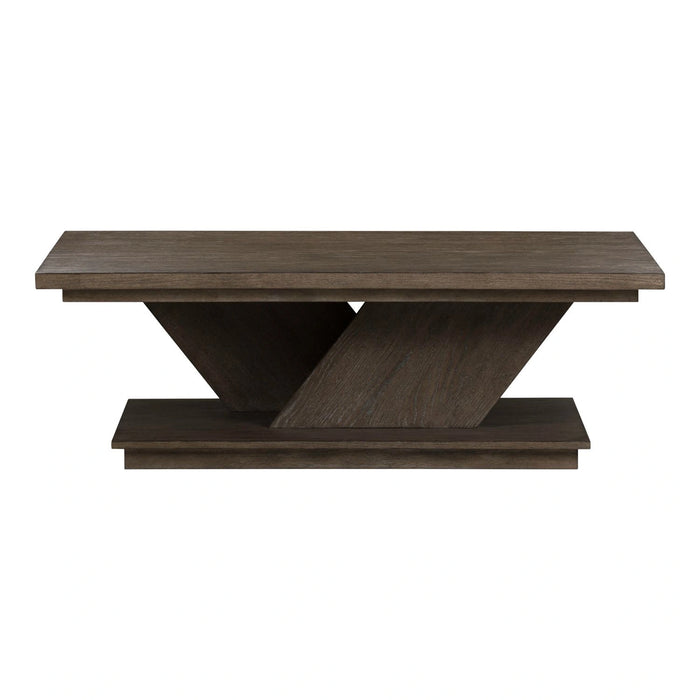 Aspen Sky Cocktail Table image