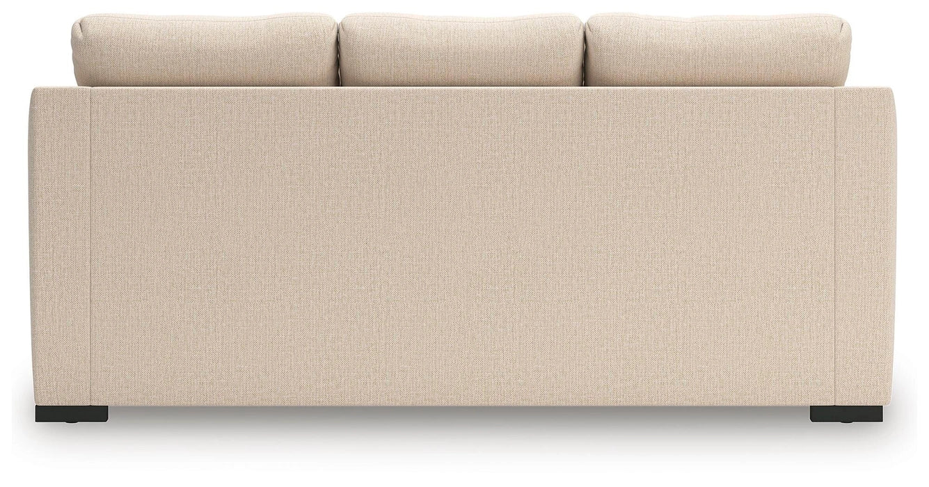 Lango Sofa Chaise Sleeper