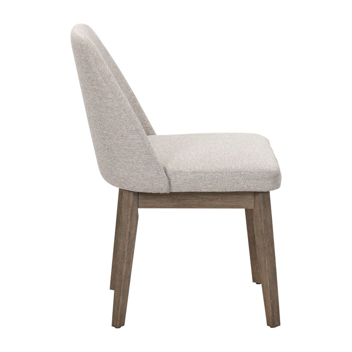 Edison Uph Side Chair (RTA) image