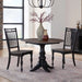 Magnolia Manor Opt 3 Piece Drop Leaf Table Set image