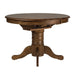 Carolina Crossing 3 Piece Round Table Set image