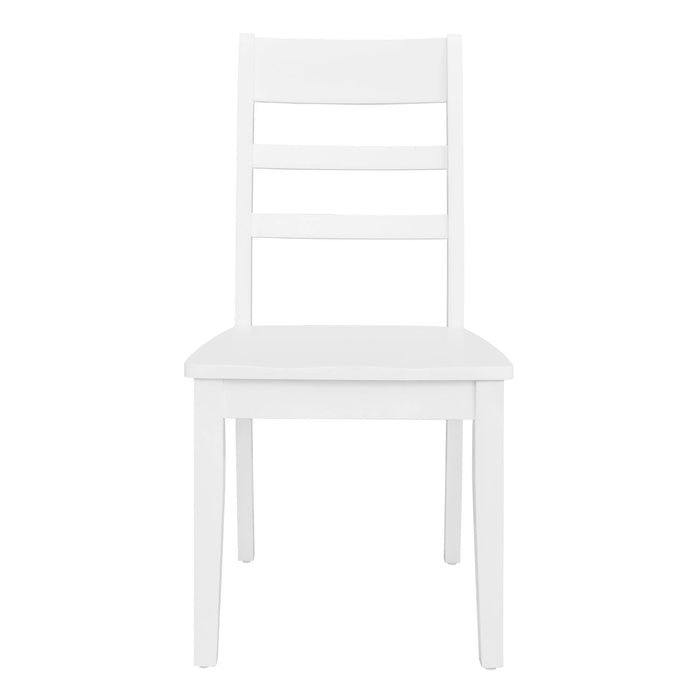 Landale Ladderback Side Chair (RTA) image
