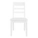 Landale Ladderback Side Chair (RTA) image