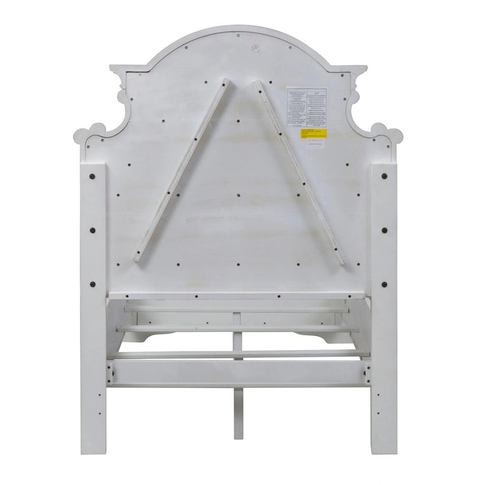 Magnolia Manor Upholstered Bed image