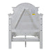Magnolia Manor Upholstered Bed image
