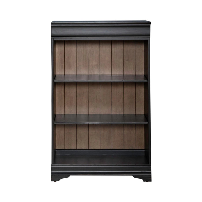 Meritage 48 Inch Bookcase (RTA) image