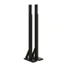 Century Modern Headboard Stand image
