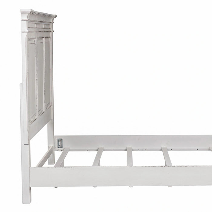 Abbey Park Panel Headboard image