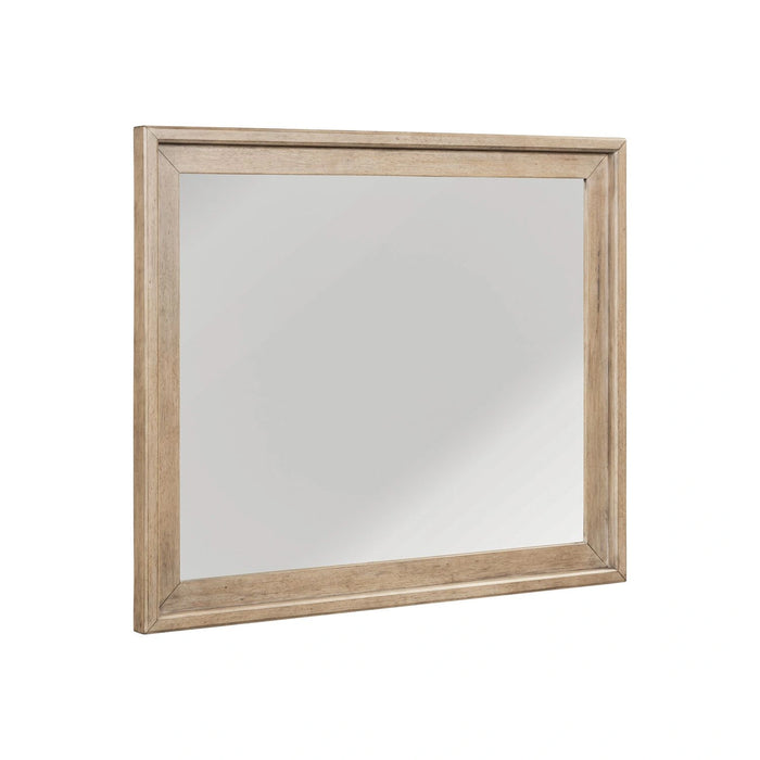 Proximity Place Landscape Mirror image
