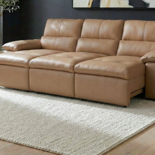 Angelo Armless Power Chaise image