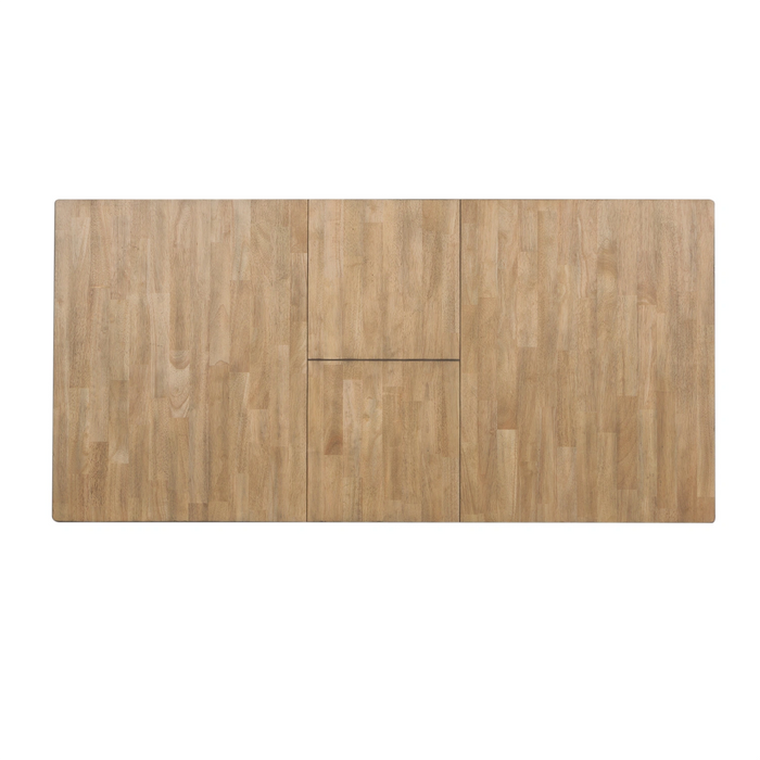 Lindsey Farm Trestle Table Top image