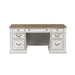 Magnolia Manor Complete 5 Piece Desk image