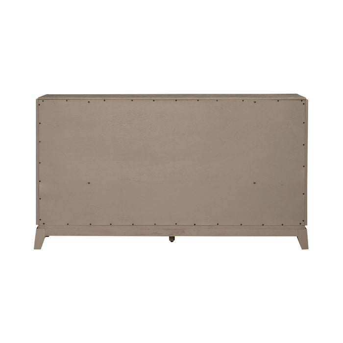 Avalon 6 Drawer Dresser image