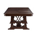 Provence Park Trestle Table Set image