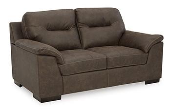 Maderla Loveseat