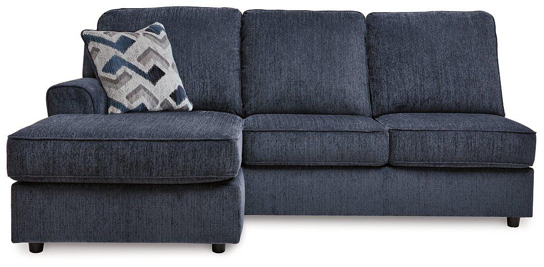 Albar Place Sectional