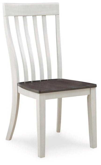 Darborn Dining Chair