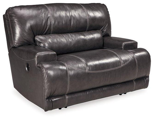 McCaskill Oversized Power Recliner image