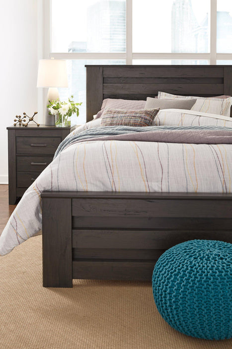 Brinxton Bed