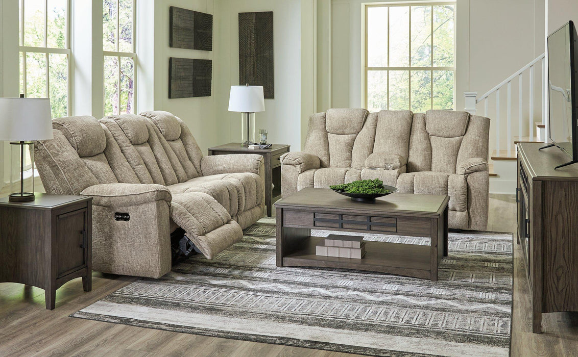 Hindmarsh Living Room Set