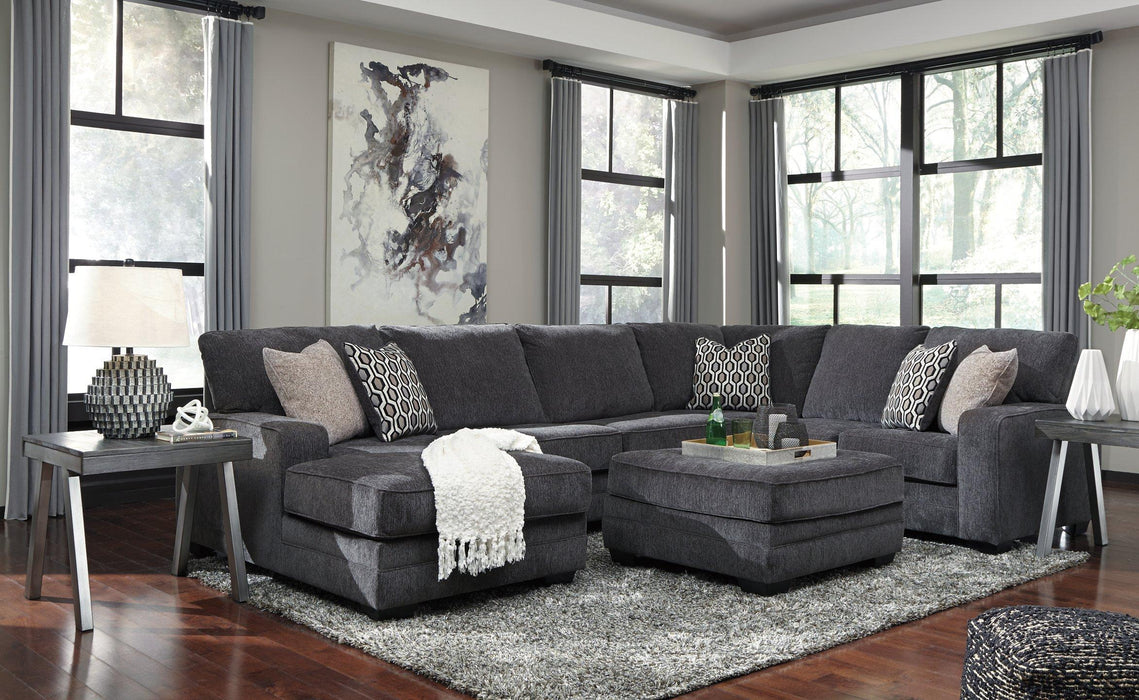 Tracling Living Room Set