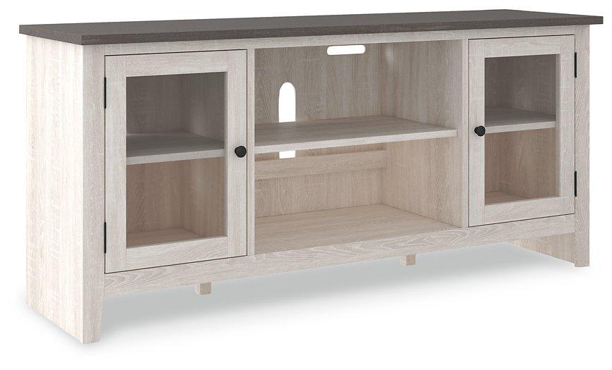 Dorrinson 60" TV Stand image