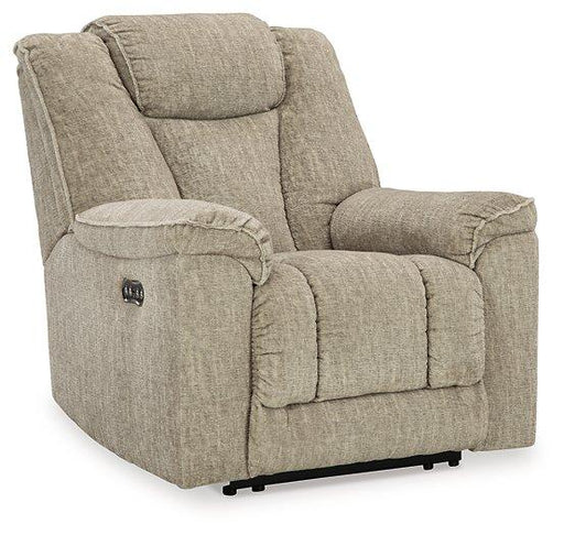 Hindmarsh Power Recliner image